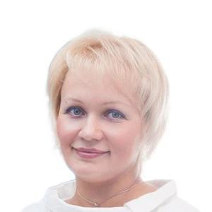 Коган (Маякова) Лариса Вячеславовна