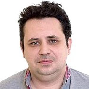 Дорофеев Евгений Игоревич