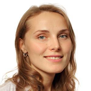 Голенкова Ксения Николаевна