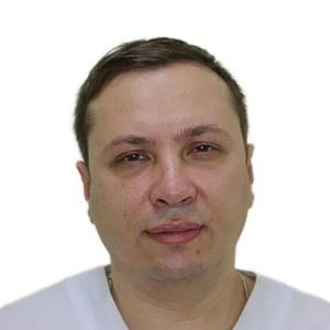 Бондарев Алексей Юрьевич