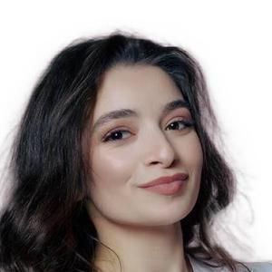 Хачатурова Карина Артёмовна