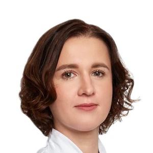 Юрина Алла Владимировна