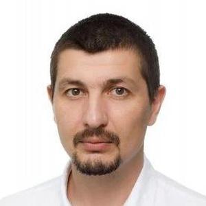 Титаев Евгений Владимирович