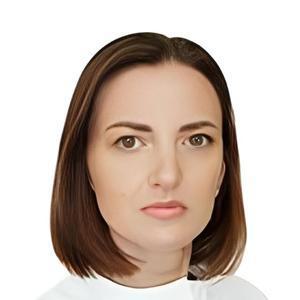 Гомозова Наталья Александровна