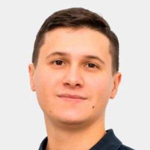 Казадаев Иван Сергеевич