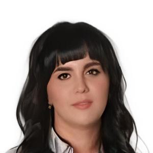 Мамедова Татьяна Ивановна
