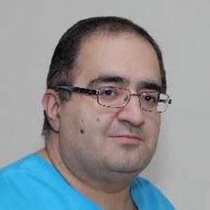 Вердян Тигран Ашотович