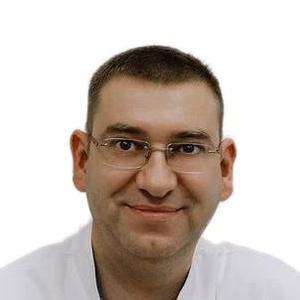 Юсуфов Михаил Михайлович