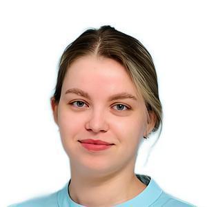 Карачевская Кристина Николаевна