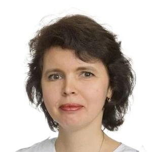 Протопопова Ольга Александровна