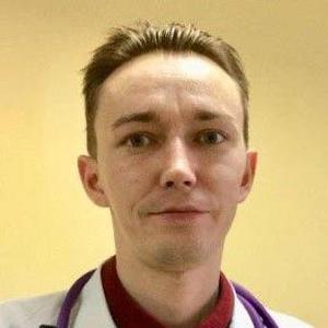 Савельев Дмитрий Владимирович
