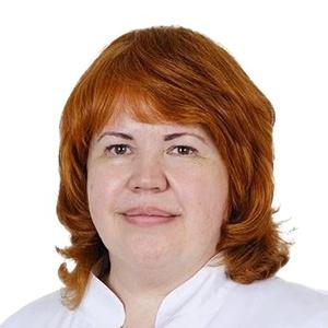 Рогова Светлана Юрьевна