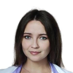 Бондаренко Валерия Ильинична