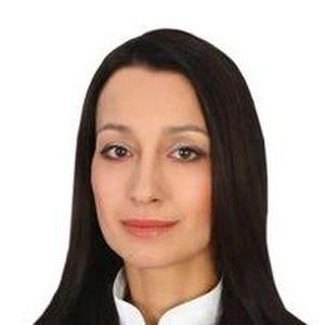 Таранова Наталья Юрьевна