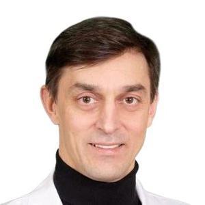 Шустицкий Николай Александрович
