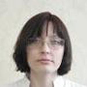 Лукоянова Екатерина Михайловна