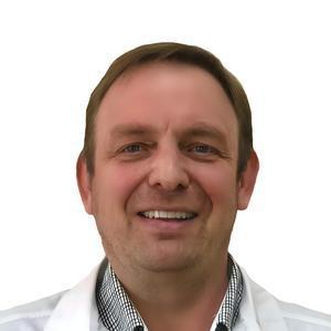 Ильин Константин Сергеевич