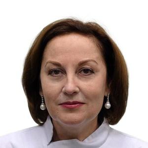 Собкина Людмила Владимировна