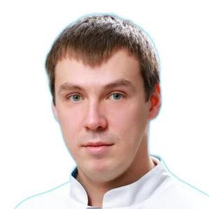 Луцевич Олег Александрович