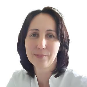 Шанькова Екатерина Эдуардовна