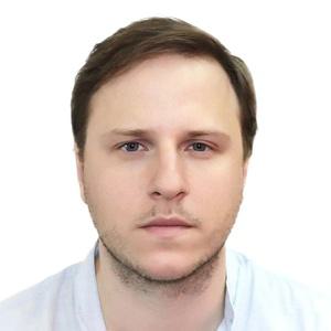 Андреев Юрий Юрьевич
