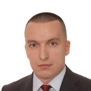 Сыроватский Алексей Андреевич
