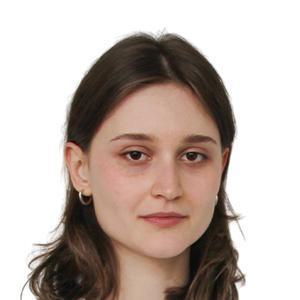 Хажба (Ахмедова) Саида Серажутдиновна
