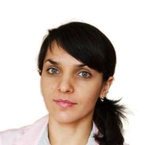 Воронина Наталия Николаевна
