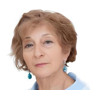 Ткачук Валентина Николаевна
