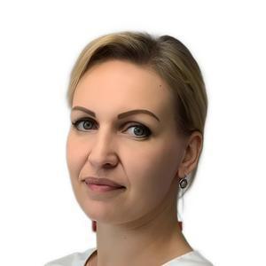 Субелиани Екатерина Васильевна