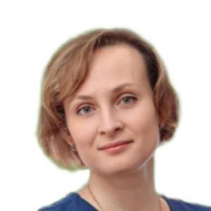 Валиева Надия Салаватовна