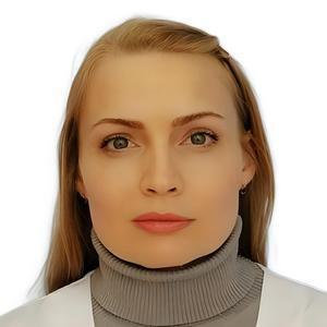 Митрякова Ирина Александровна