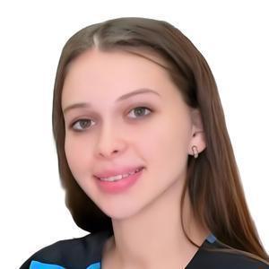 Соколова Ксения Сергеевна