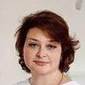 Вишнякова Юлия Александровна