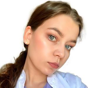 Шишкова (Шишкина) Ирина Андреевна