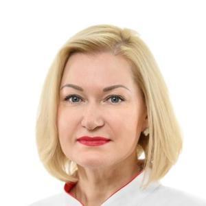 Бородина Лариса Анатольевна