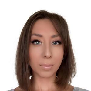 Иванова (Шепелева) Юлия Валериевна