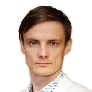 Малюгин Александр Александрович