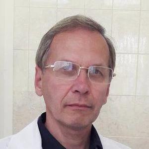 Мингалев Эдуард Рудольфович