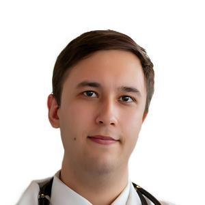 Гилязов Камиль Робертович