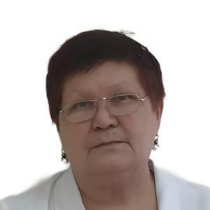 Ямалетдинова Галима Фахрисламовна