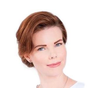Лобкова Оксана Игоревна