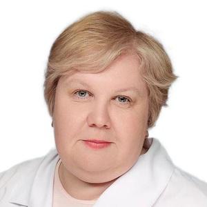 Климова Ольга Александровна