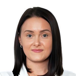 Верещагина Светлана Геннадьевна