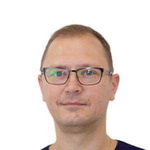 Щербак Роман Николаевич