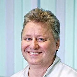 Верхогляд Игорь Александрович