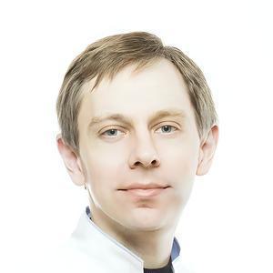 Зазульский Ростислав Алексеевич