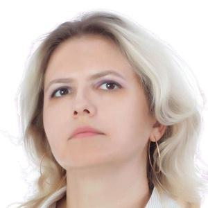 Штайгер Виктория Витальевна
