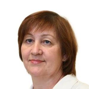 Гончаренко Елена Борисовна