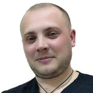 Пономаренко Илья Сергеевич